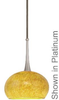 MP-593-LI/DB Mini Pendants-Cable - 376568 - Capital Lighting, Inc.