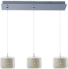 E94849-10PC Island/Pool Table-3 Light Bar - 331581 - Capital Lighting, Inc.