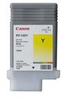 imagePROGRAF 6300/6350/6300S Yellow Ink - 130 mL - 3003B001 - LexJet Corporation