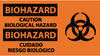 Sign -- SPSA52P - Image