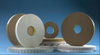 3M 9934XL Clear Transfer Tape - 1 in Width x 120 yd Length - 4 mil Thick - Semi-Bleached Kraft Paper Liner - 74160 - 021200-74160 - R. S. Hughes Company, Inc.