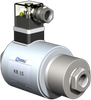 High Pressure Valve - Coaxial -- KB 15 - Image