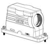 Heavy Duty Power Connectors - T1916240136-001 - VAST STOCK CO., LIMITED