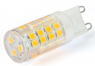 G9 Clear LED Bulb - 3.5W – Dimmable - 2700K - LED-15177 - Cable & Supplies, Inc.