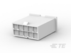 Rectangular Wire & Cable Connectors & Housings - 1-1969612-0 - TE Connectivity