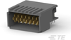 Board-to-Board Headers & Receptacles - 1645502-1 - TE Connectivity