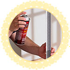 3M Super 77 Spray Adhesive - Image