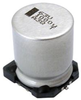 Cap, 5.6Uf, 450V, Alu Elec, Smd; Capacitor Case / Package Vishay - 40AH1907 - Newark, An Avnet Company