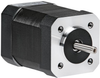 Bldc Motor, 3-Ph, 24Vdc, 4000Rpm, 52W; Supply Voltage V Dc Trinamic/analog Devices - 65AC6264 - Newark, An Avnet Company