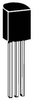 Triac, Sensitive Gate, 600V, 1.5A, To-92; Peak Repetitive Off State Voltage Littelfuse - 60K6980 - Newark, An Avnet Company