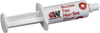 Thermal Grease, Syringe, 8G; Dispensing Method Chemtronics - 10P1056 - Newark, An Avnet Company