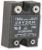 Solid State Relay, 50A, 4V-32Vdc, Panel; Contact Configuration Sensata/crydom - 37M2900 - Newark, An Avnet Company