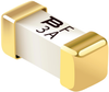 Smd Fuse, Fast Act, 0.5A, 125Vdc, 2410; Fuse Current Bourns - 33AH9327 - Newark, An Avnet Company