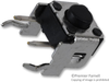 Switch, Tactile Spst-No 50Ma, Solder Lug; Product Range Multicomp Pro - 26M1110 - Newark, An Avnet Company