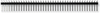 Btb Conn, Header, 40Pos, 1Row, 2.54Mm; Connector Systems Molex - 25M5834 - Newark, An Avnet Company