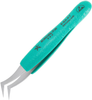 Tweezer, Precision, Esd Safe, 125Mm; Tweezer Type Excelta - 13J0316 - Newark, An Avnet Company