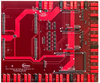 Evaluation Boards -- MULTICH_CONNECT_PCB