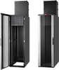 PROLINE FLOTEK? TD (Top Ducted) Server Cabinet - PSTD20612BM - nVent Electric