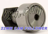 22mm Cam Follower Needle Roller Bearing - Kit7248 - NationSkander California Corporation