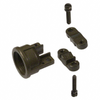 Backshells and Cable Clamps - 339-97-3057-1004(621)-ND - DigiKey