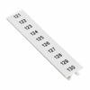 Terminal Block Marker Strips - 277-7805-ND - DigiKey
