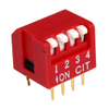 DIP Switches - 2449-KP04RT-ND - DigiKey