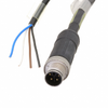 Circular Cable Assemblies - 277-1425045-ND - DigiKey