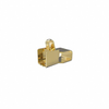 RFI and EMI - Contacts, Fingerstock and Gaskets - 2199249-4 - Quarktwin Technology Ltd.