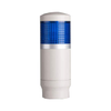 Stackable Tower Lighting, Beacons, and Components - PMEF-1FF-B - Quarktwin Technology Ltd.