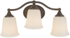 Light Vanity Fixture - VS10503-ORB - Murray Feiss Lighting