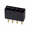 Headers, Receptacles, Female Sockets - S7037-ND - DigiKey