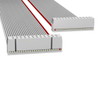 Rectangular Cable Assemblies - H3AAH-2406G-ND - DigiKey