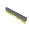 Headers, Receptacles, Female Sockets - SQT-126-03-G-D-ND - DigiKey