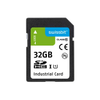 Memory Cards -- 1052-SFSD004GN1AM1MT-I-5E-21Q-STD-ND - Image