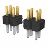 Headers, Male Pins - 77313-8AE-12LF-ND - DigiKey