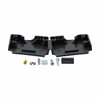 D-Sub, D-Shaped Connector Backshells, Hoods - A142268-ND - DigiKey