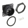 Modular/Ethernet Connector (RJ45, RJ11) Jacks - SC1968-ND - DigiKey