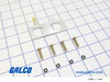 STAH Pushbutton - CF2PB22 - Galco Industrial Electronics