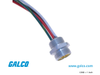 MNCM Receptacles - MIN-4MR-1-18 - Galco Industrial Electronics