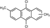 9,10-Dichloro-2,6(7)-dimethylanthracene - 9271 - Medical Isotopes, Inc.