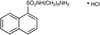 N-(6-Aminohexyl)-1-naphthalenesulfonamide, HCl - 6582 - Medical Isotopes, Inc.