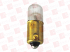 Accessory/Bulb/Cap/Contact/Transf - 22446212 - Radwell International