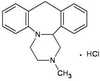 Mianserin • HCl - 16859 - Medical Isotopes, Inc.