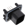 Headers, Male Pins - A129037-ND - DigiKey