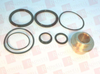 Hydraulic Valve Rebuild Kit / Seal Kit -- 140629466