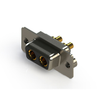 D-Sub Connector Assemblies - 151-628-2W2-624-2T2-ND - DigiKey