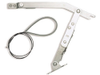 DOOR HOLDER (WITH WIRE) - YA-2020WR - YA-2020WR - Sugatsune America, Inc.