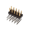Headers, Male Pins - 17-2842155-5-ND - DigiKey
