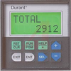 TOTALIZER; RATE METER/TACHOMETER; AMBASSADOR 2 PRESET COUNT CONTROL 115 VAC -- 70056600