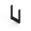 Edgeboard Connectors - 151-357-006-447-168-ND - DigiKey